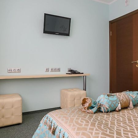 Sport Time Hotel Minsk Luaran gambar