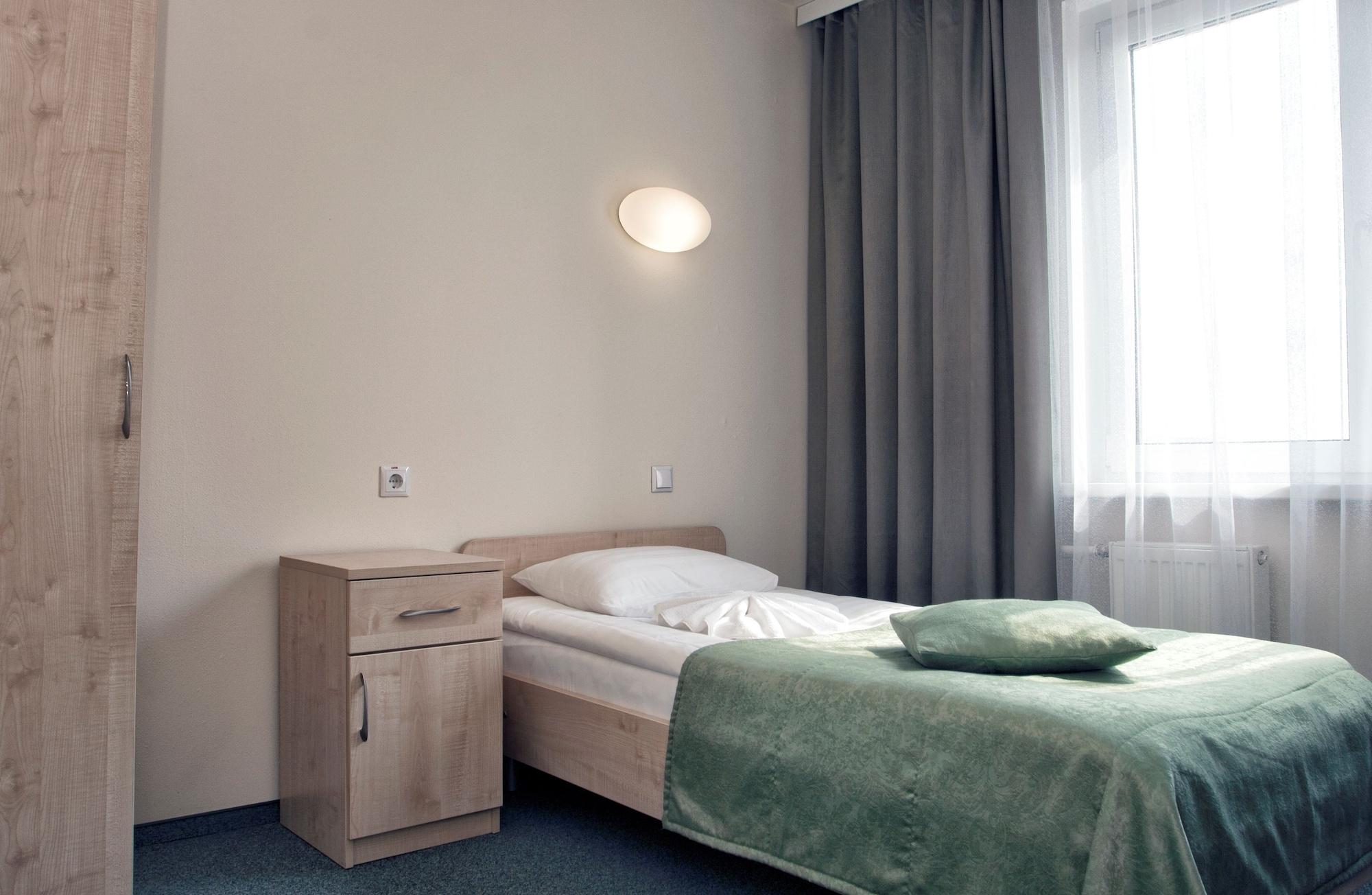 Sport Time Hotel Minsk Luaran gambar