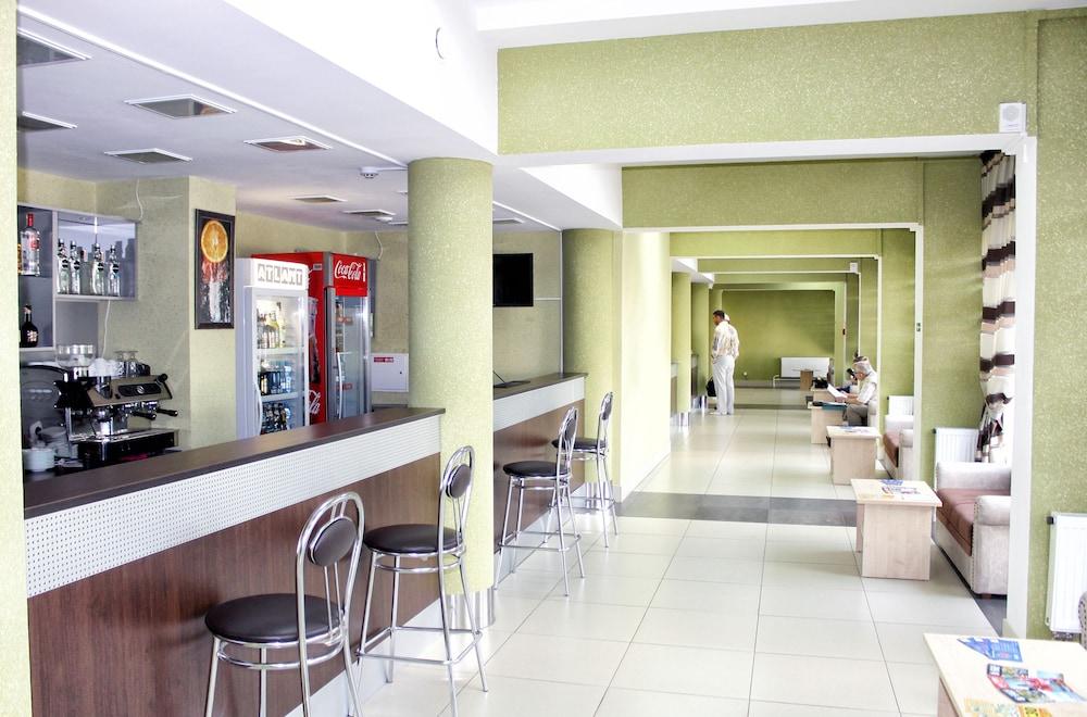 Sport Time Hotel Minsk Luaran gambar