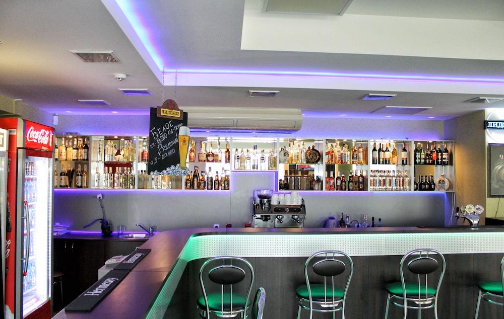 Sport Time Hotel Minsk Luaran gambar