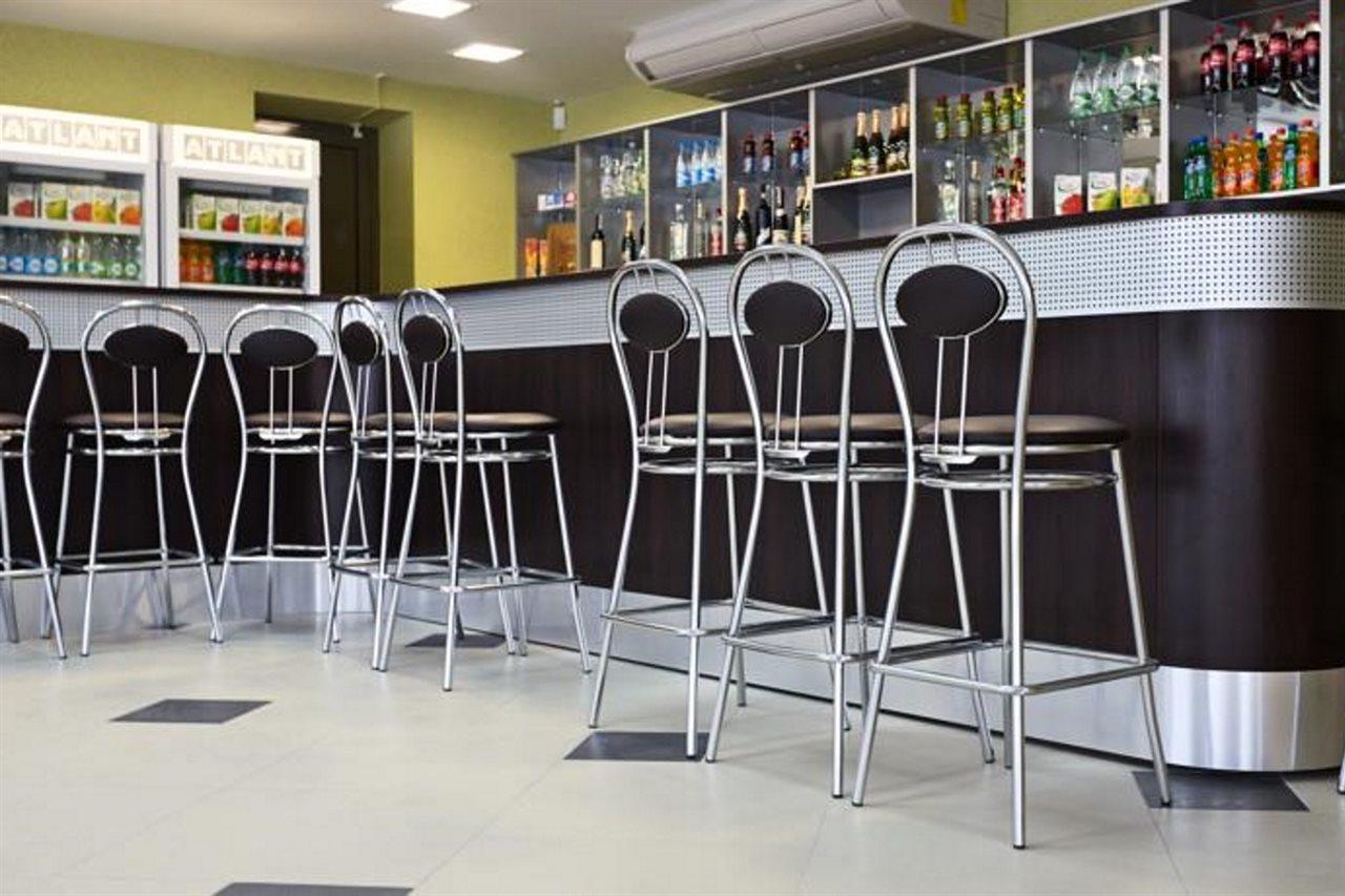 Sport Time Hotel Minsk Luaran gambar
