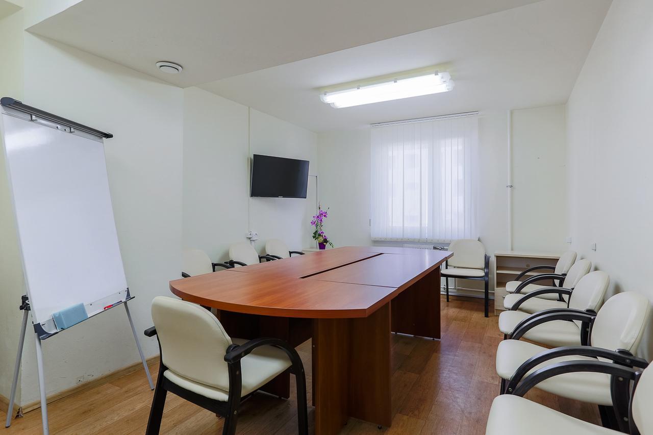 Sport Time Hotel Minsk Luaran gambar