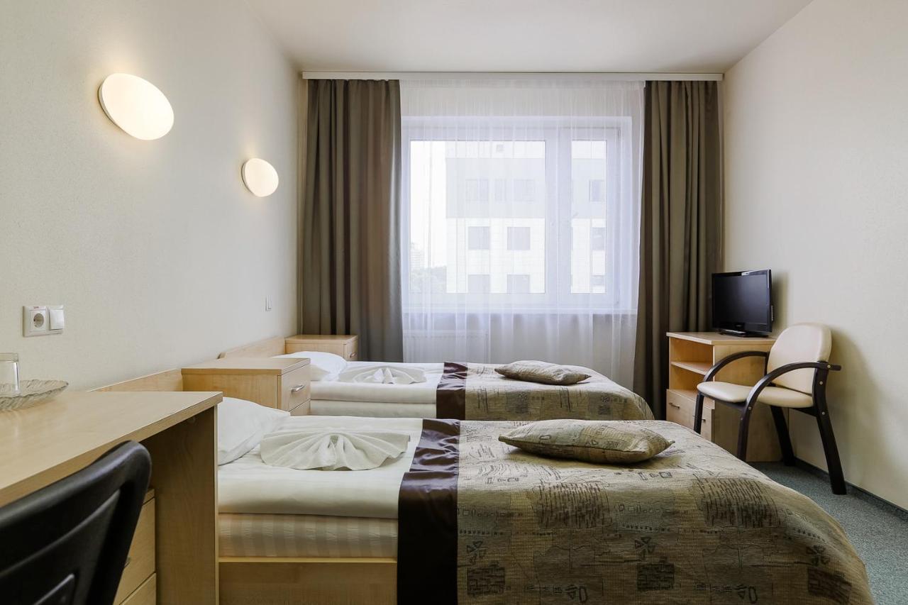 Sport Time Hotel Minsk Luaran gambar