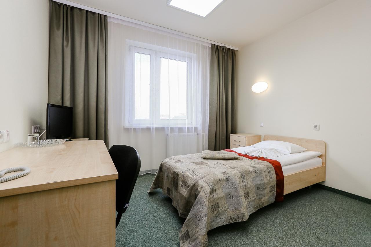 Sport Time Hotel Minsk Luaran gambar