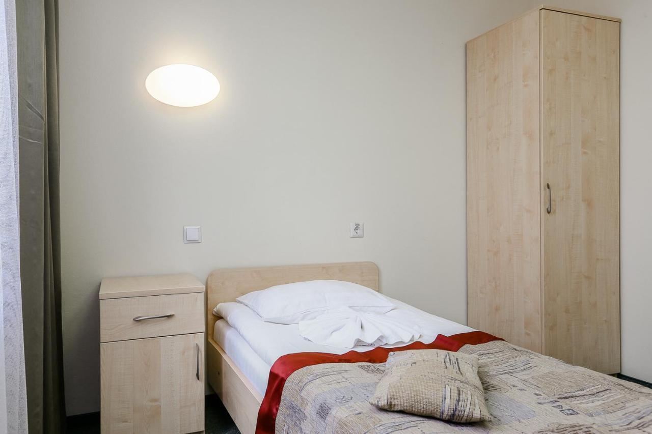 Sport Time Hotel Minsk Luaran gambar